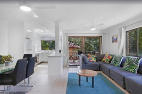 Salerno - Hosted by Burleigh Letting